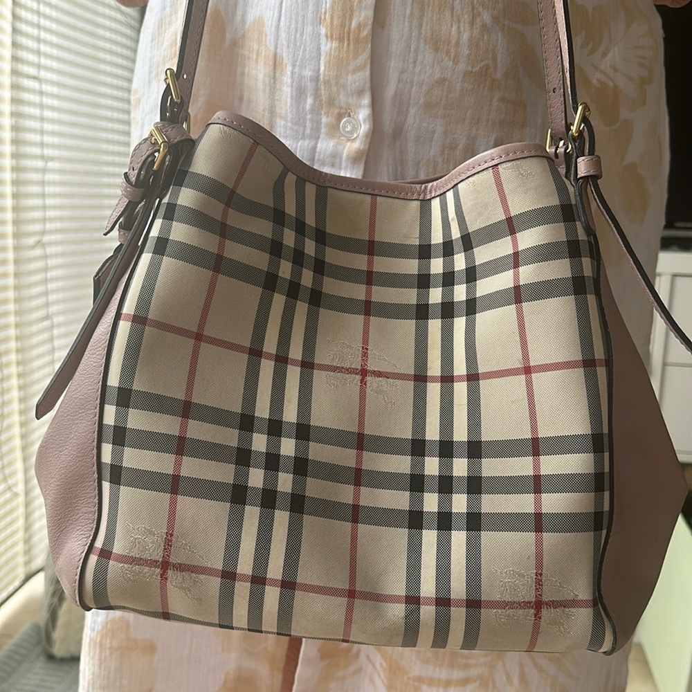 BURBERRY Lavander - Picture 3 of 9